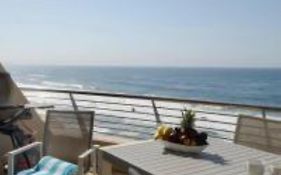 6B Sugar Beach Umdloti Beachfront Magic