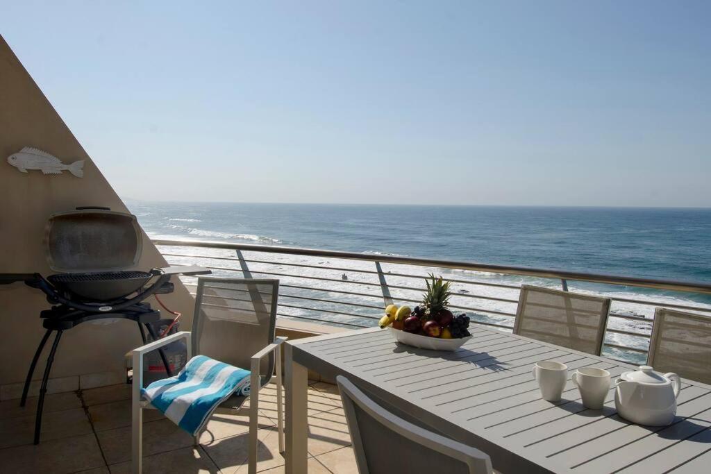 6B Sugar Beach Umdloti Beachfront Magic Exterior photo